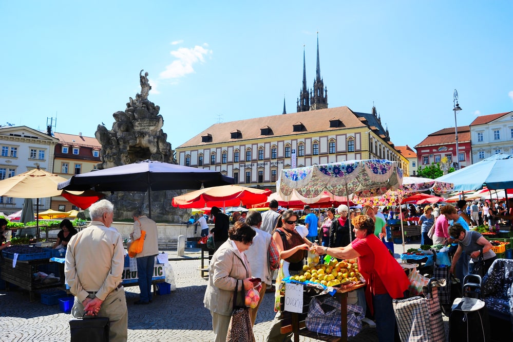 29 Unique Things to Do In Prague, Czech Republic 