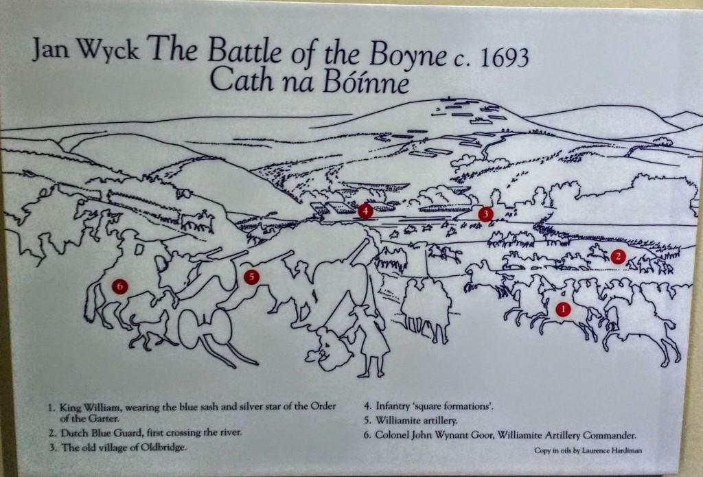 Exploring the Boyne Valley: In Ireland's Ancient East