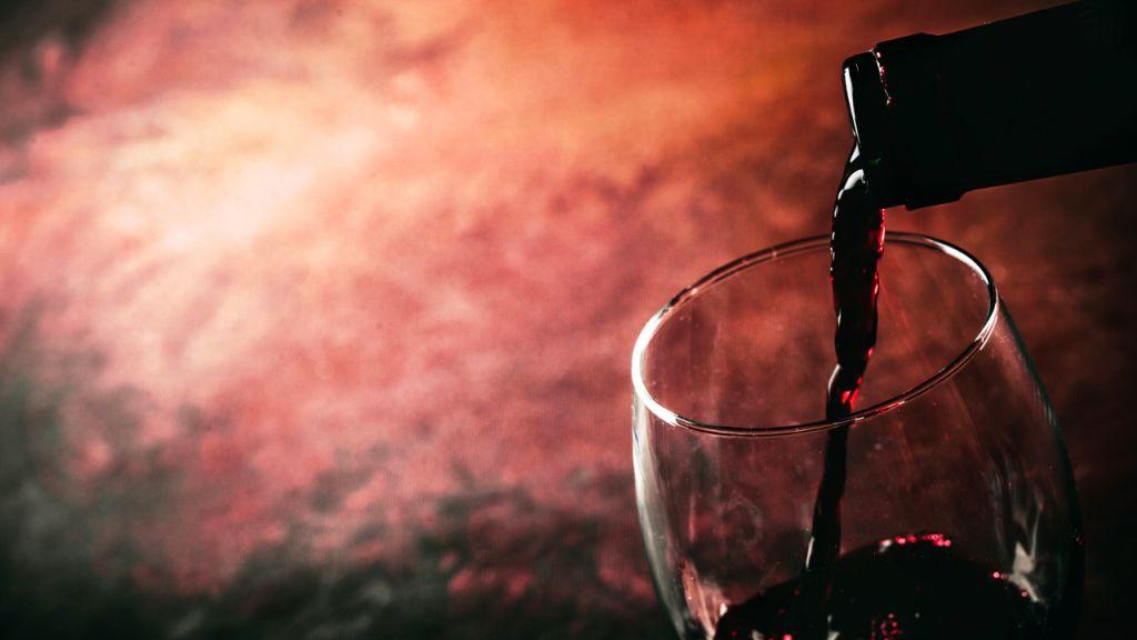 Burgundy Pinot Noir