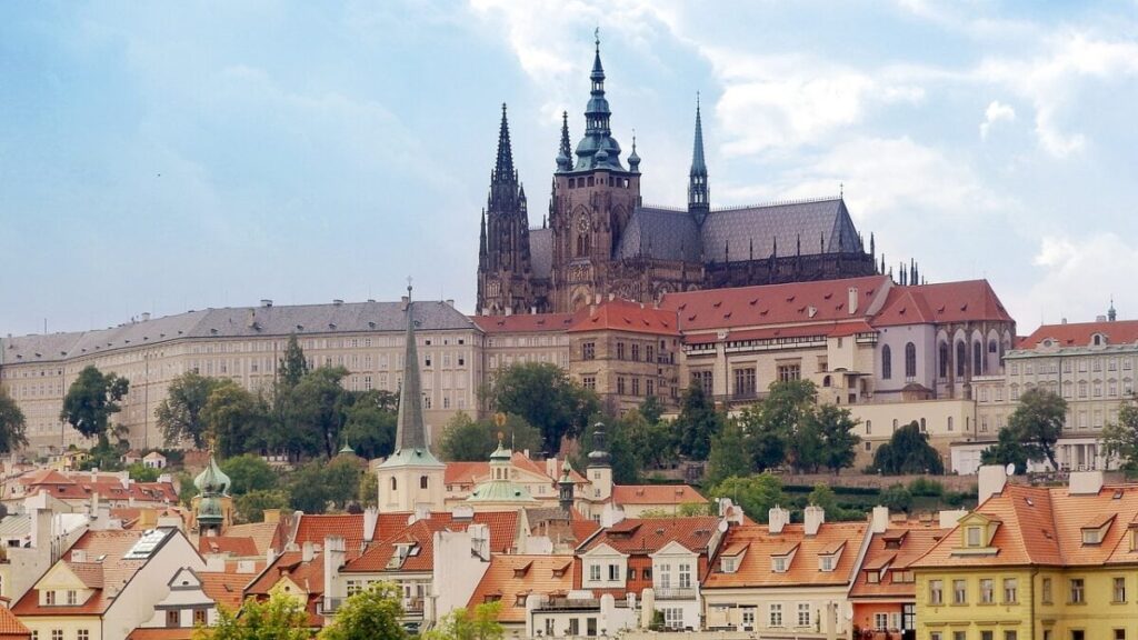 29 Unique Things to Do In Prague, Czech Republic 