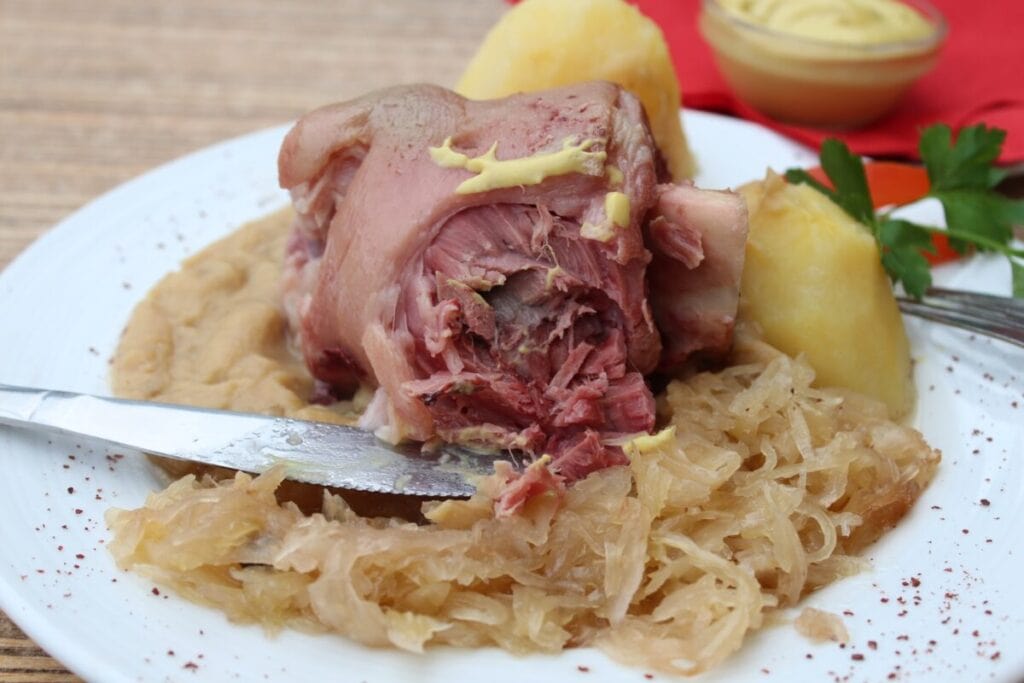 34 Best German Foods to Try | Traditional German Food
