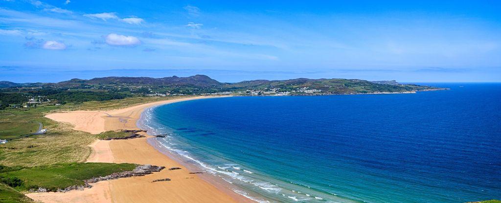 Best beaches in Ireland: 31 Beautiful beaches in Ireland