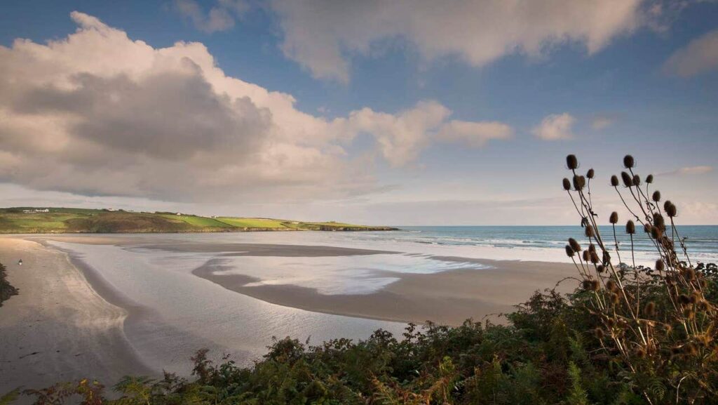 Best beaches in Ireland: 31 Beautiful beaches in Ireland