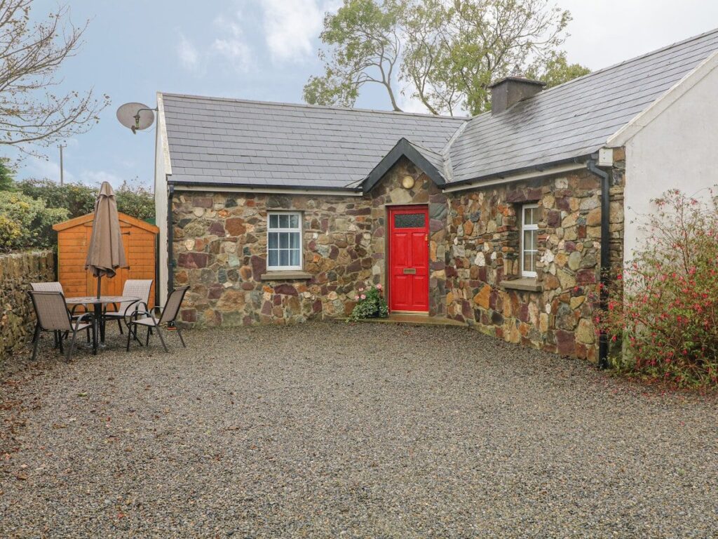 Beautiful Irish cottages for rent for your dream holiday