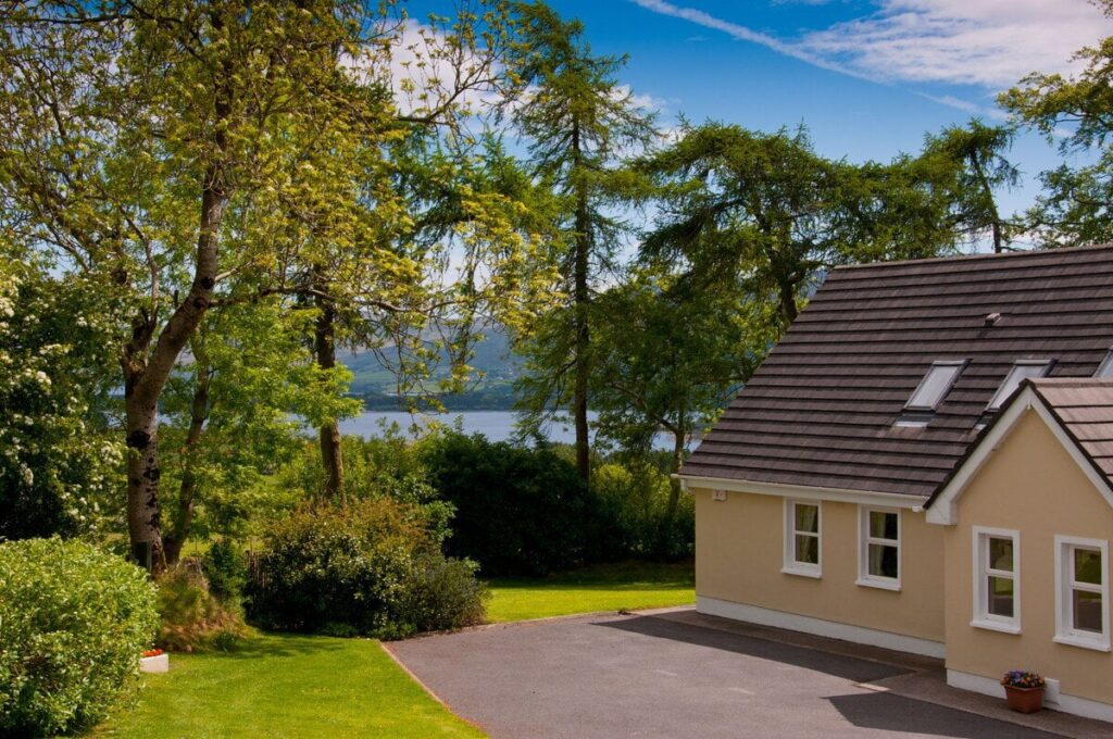 Beautiful Irish cottages for rent for your dream holiday