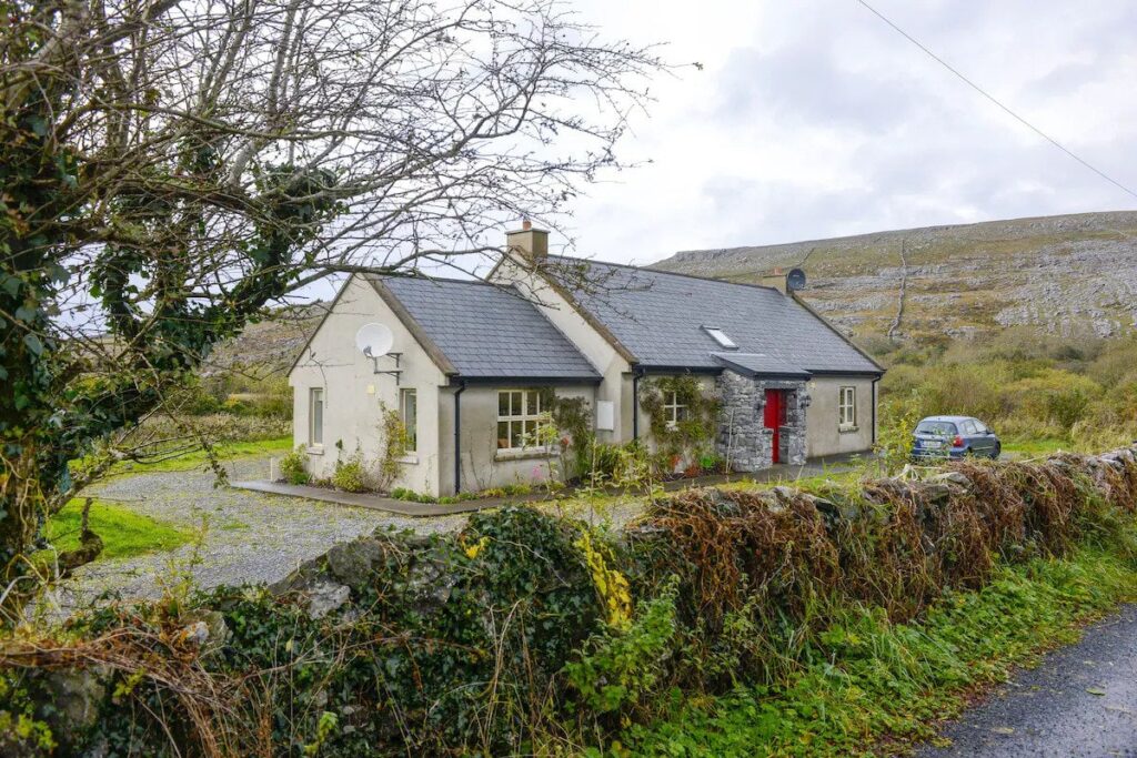 Beautiful Irish cottages for rent for your dream holiday