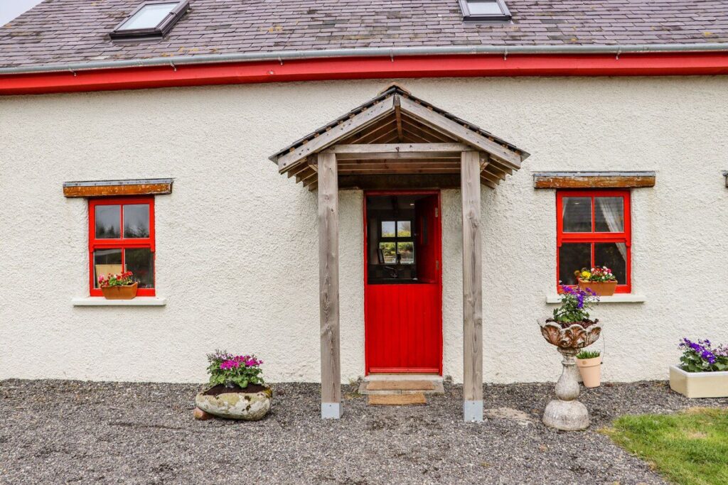 Half Door Cottage, Doolin – Updated 2023 Prices