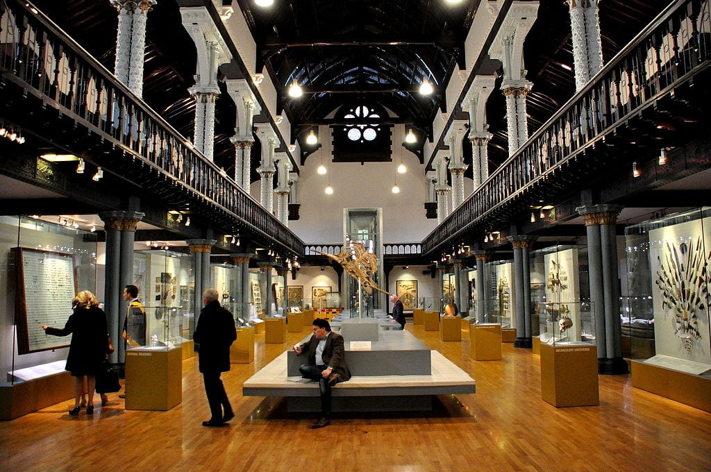 Is Glasgow worth visiting? Top 27 Glasgow Attractions