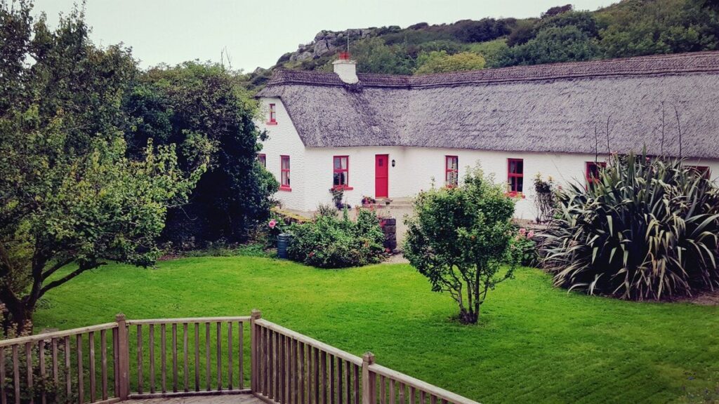 Beautiful Irish cottages for rent for your dream holiday