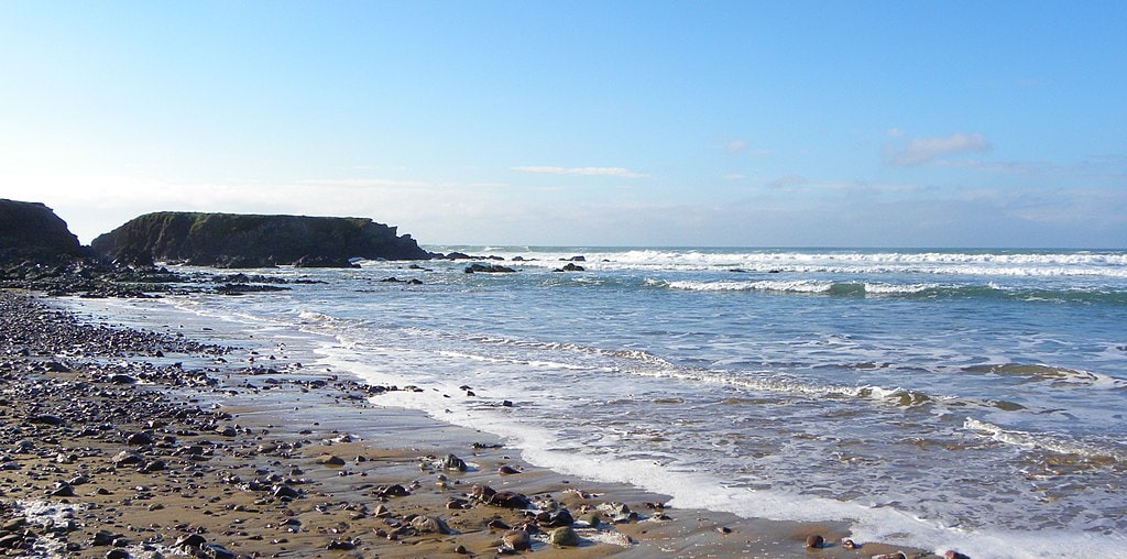 Pembrokeshire beaches: 15 of the most beautiful beaches