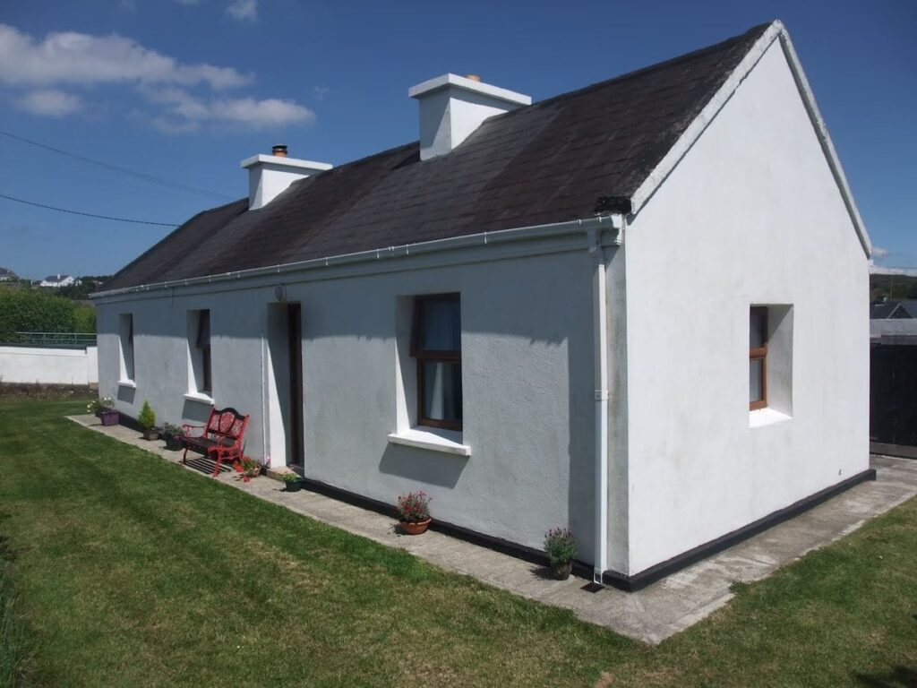 Beautiful Irish cottages for rent for your dream holiday