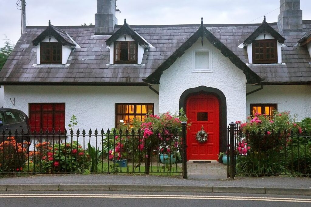 Beautiful Irish cottages for rent for your dream holiday