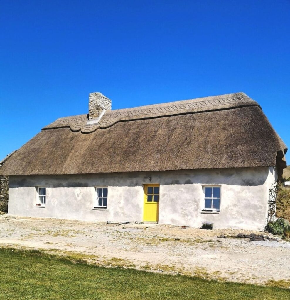 Beautiful Irish cottages for rent for your dream holiday