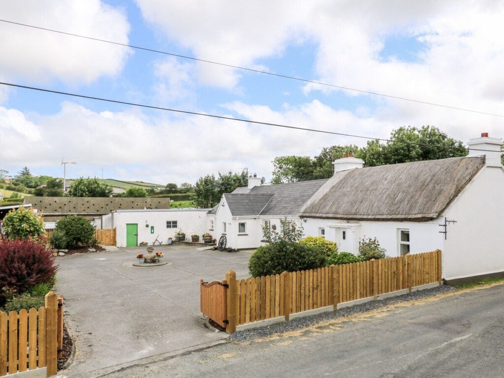 Beautiful Irish cottages for rent for your dream holiday