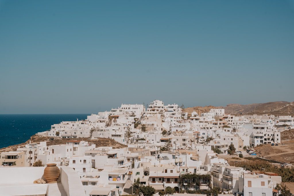 17 Best Things to Do in Naxos, Greece