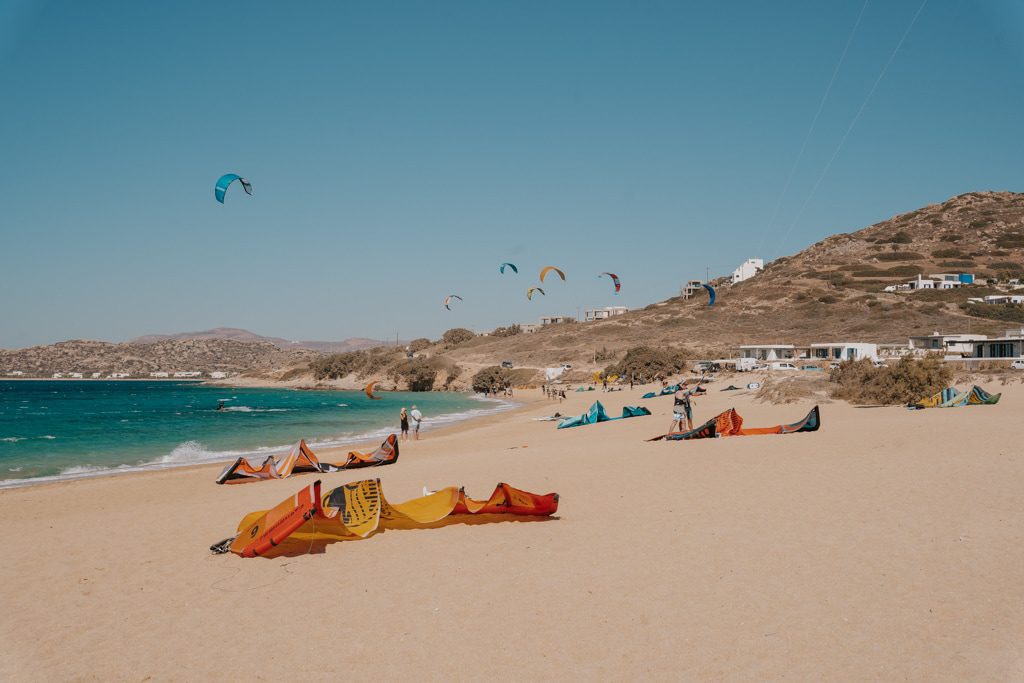 17 Best Things to Do in Naxos, Greece