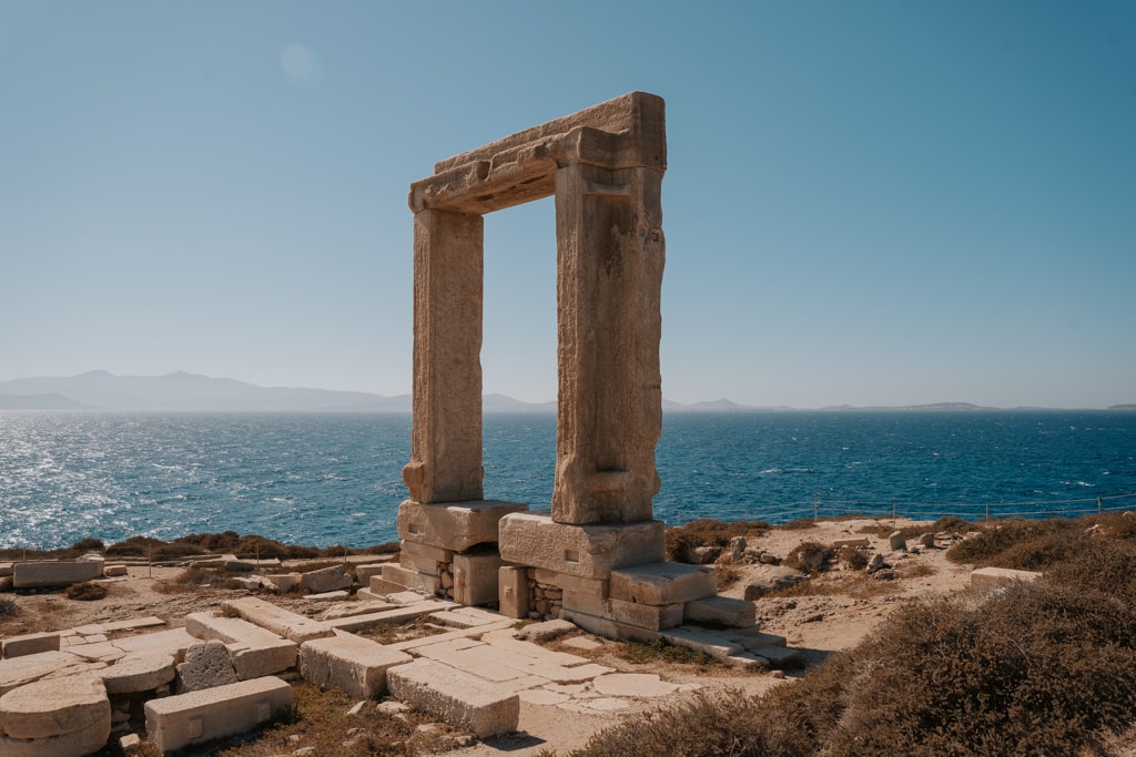 17 Best Things to Do in Naxos, Greece