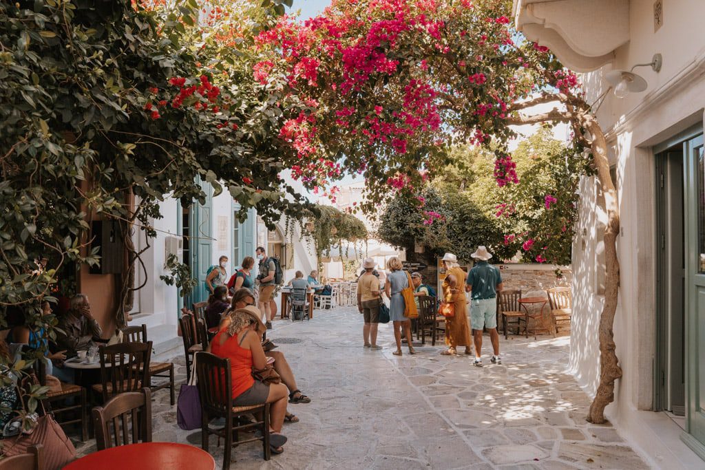 17 Best Things to Do in Naxos, Greece