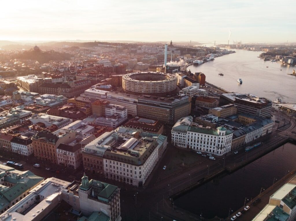 How to spend the perfect weekend in Gothenburg