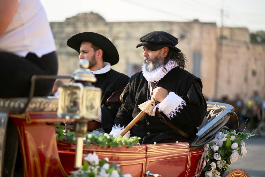 35 Amazing Malta Festivals and Events