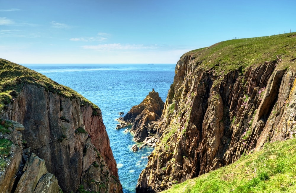 Best things to do in Dumfries and Galloway Scotland