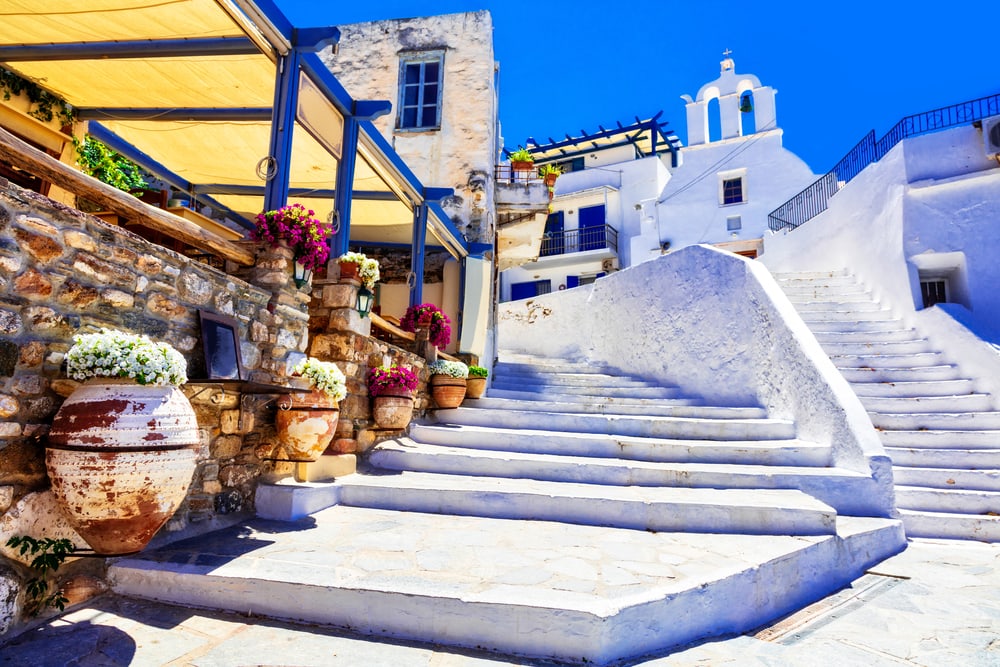 17 Best Things to Do in Naxos, Greece