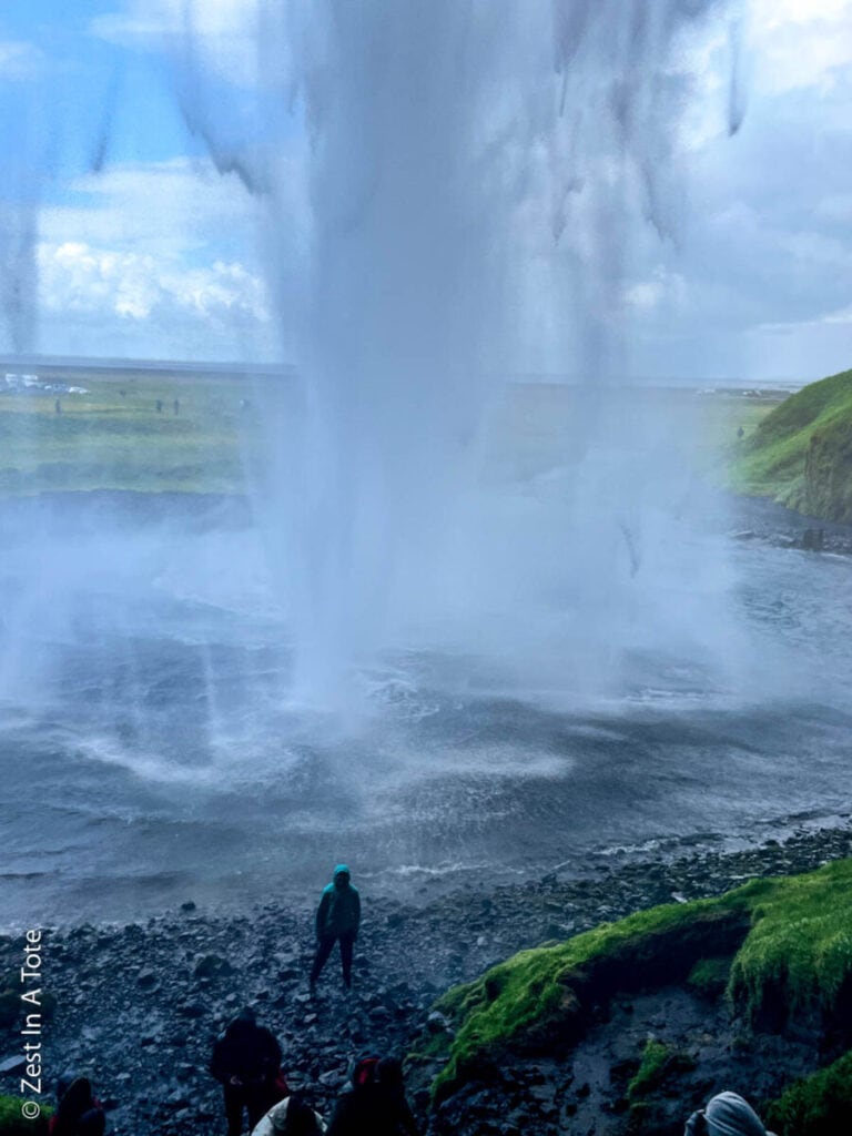 13 Best waterfalls in Iceland