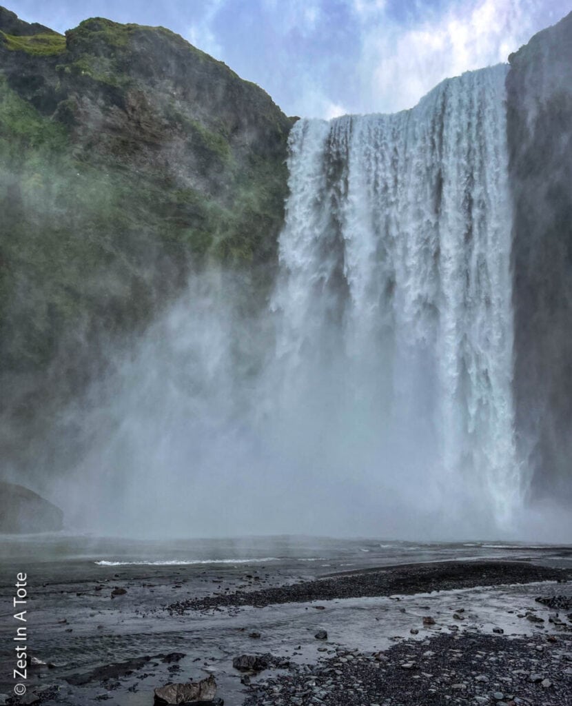 13 Best waterfalls in Iceland
