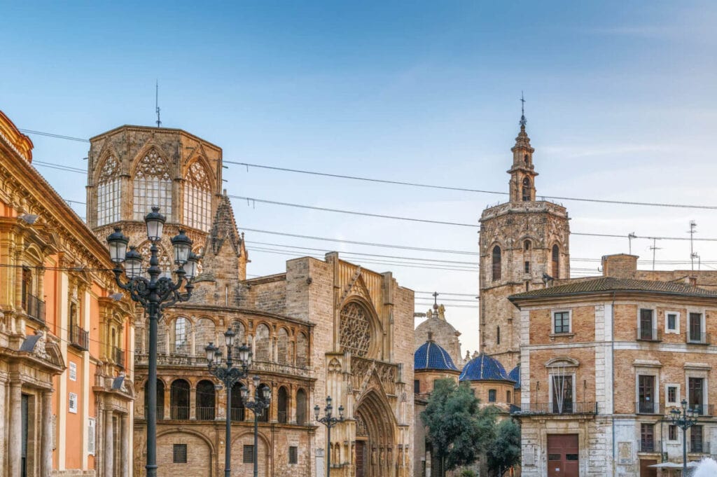 The Best Things To Do in Valencia