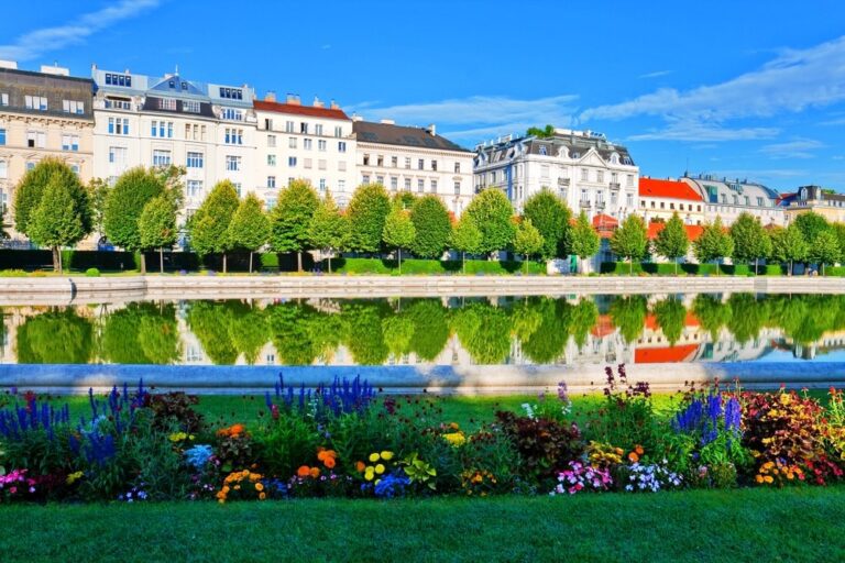 Discover The Pros And Cons Of Living In Austria