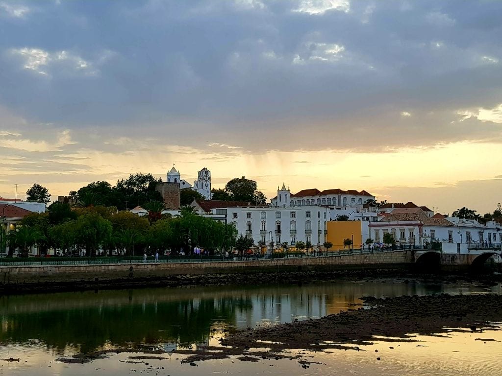 Pros and Cons of Living in Portugal: On the Algarve