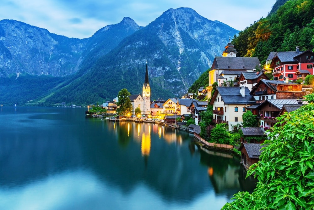 Discover the Pros and Cons of Living in Austria