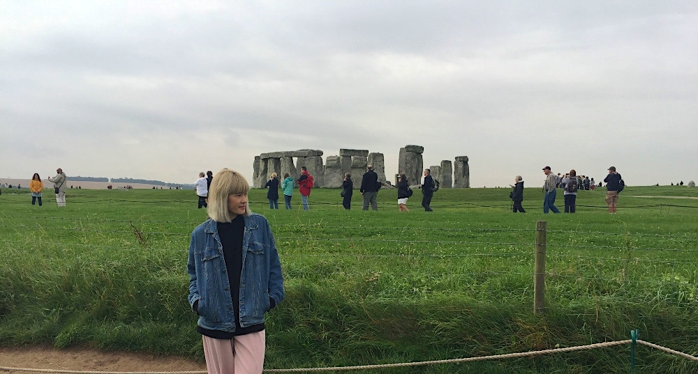 Salisbury to Stonehenge: visit Salisbury and tour Stonehenge