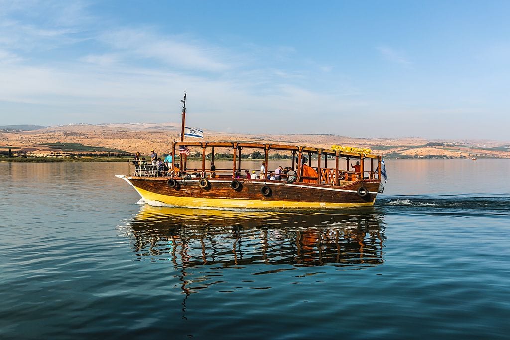 Exploring the Galilee Region: A Traveler's Guide to Northern Israel
