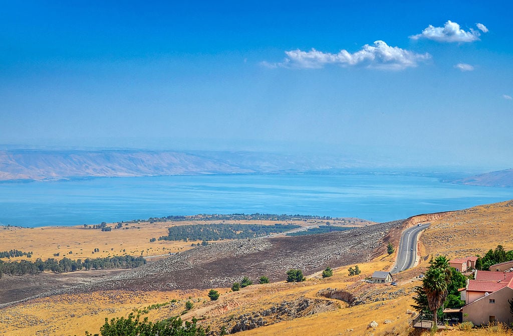 Exploring the Galilee Region: A Traveler's Guide to Northern Israel