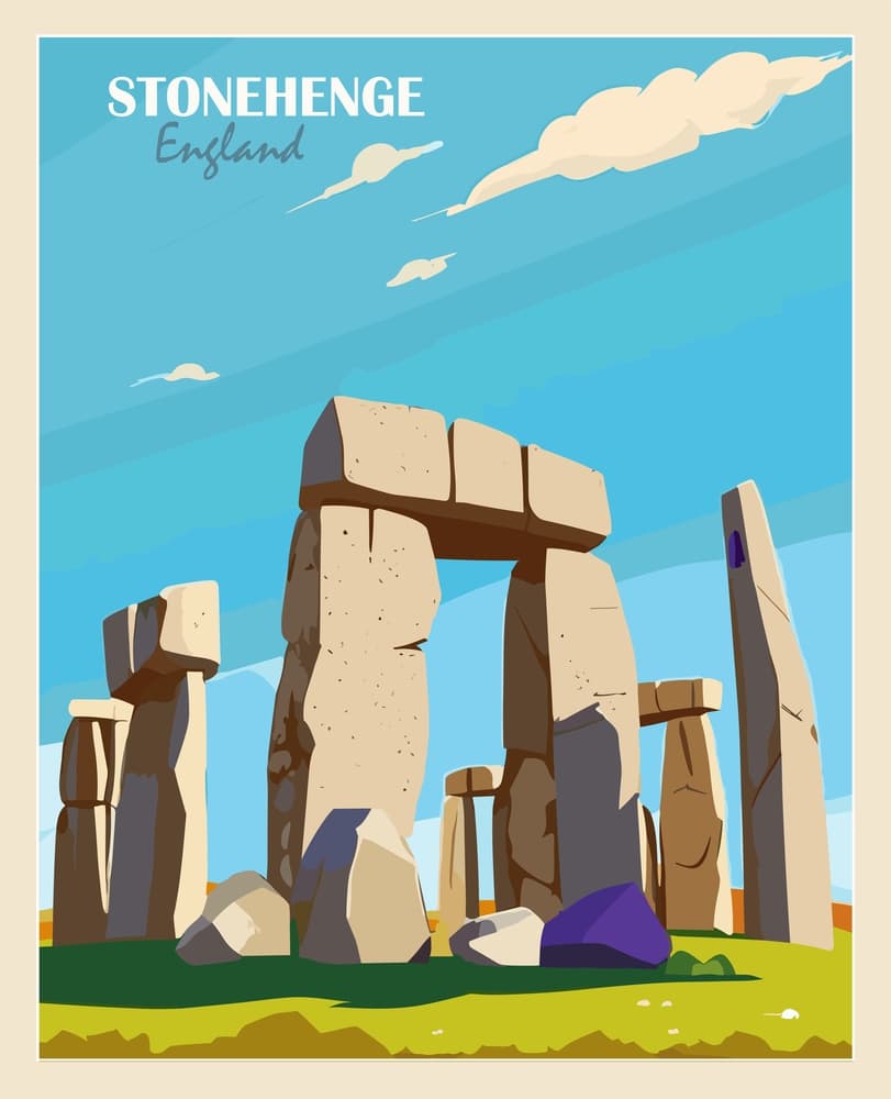 Salisbury to Stonehenge: visit Salisbury and tour Stonehenge