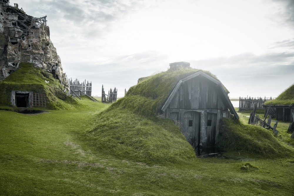 Where was Vikings: Valhalla shot? Filming locations explored