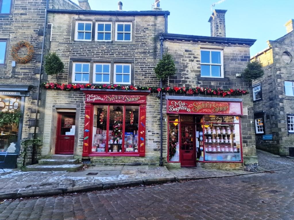 Bronte Country: visiting the Bronte Sisters home in Haworth