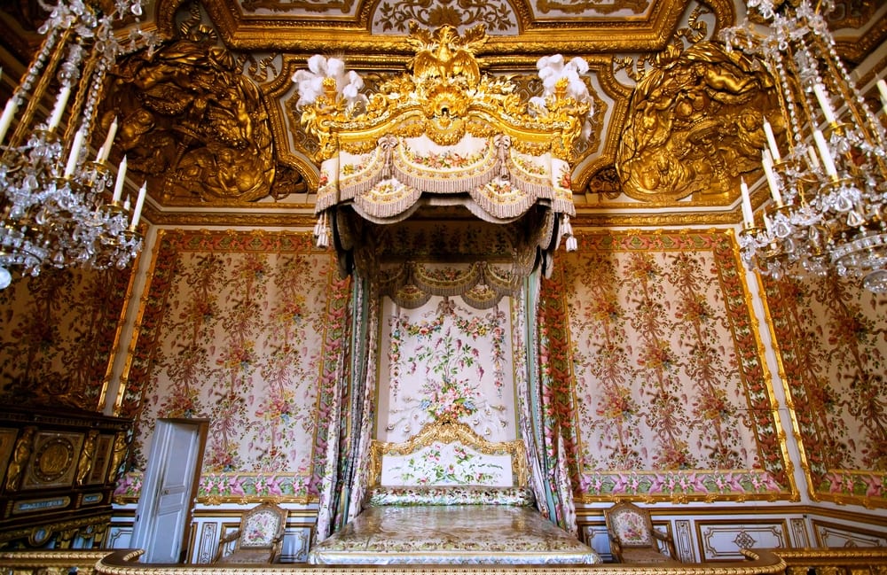 The Palace of Versailles day trip from Paris