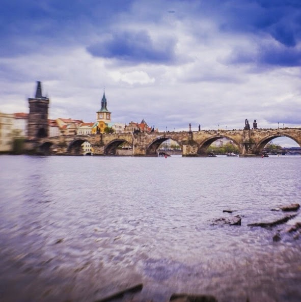 Visit Prague: An Insider Travel Guide to the City
