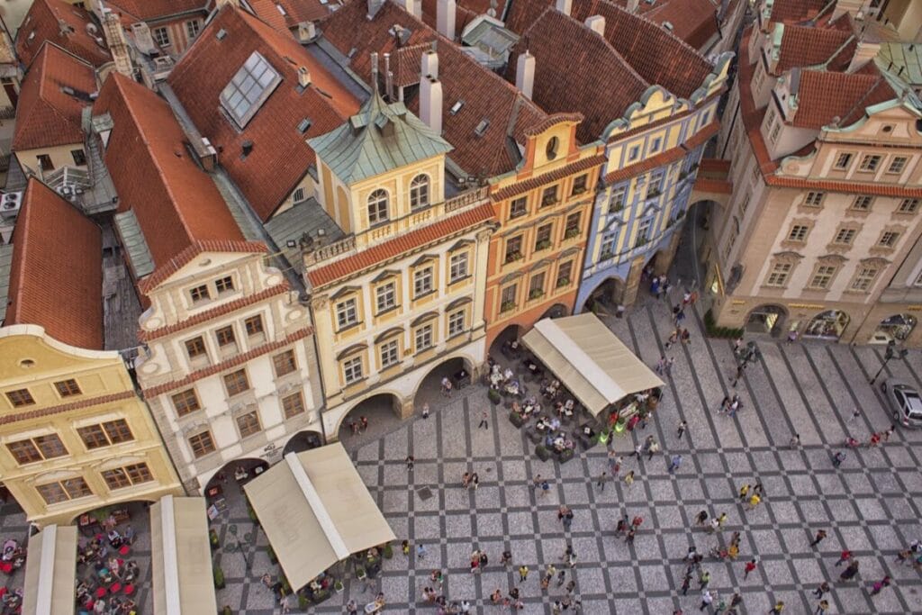 Visit Prague: An Insider Travel Guide to the City