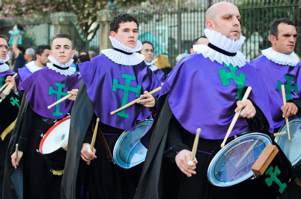 What is Semana Santa? Celebrating Holy Week in Spain