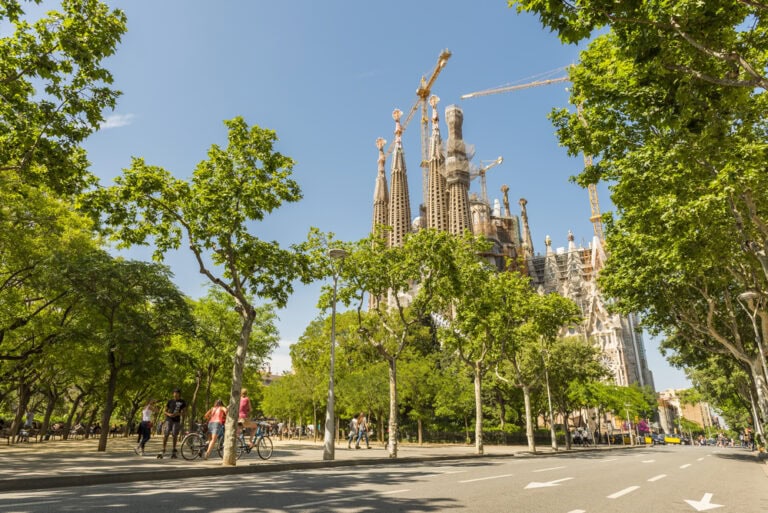 Ultimate Guide To The Best Antoni Gaudi Sites In Barcelona