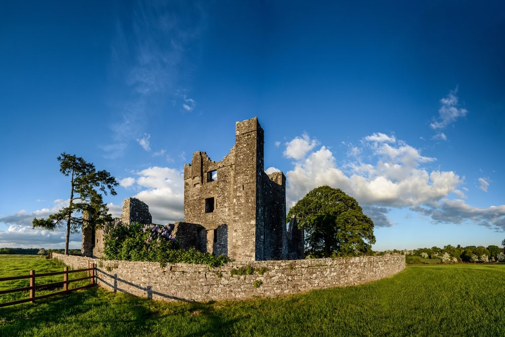 Ancient Ireland historic sites 39 ancient sites to visit