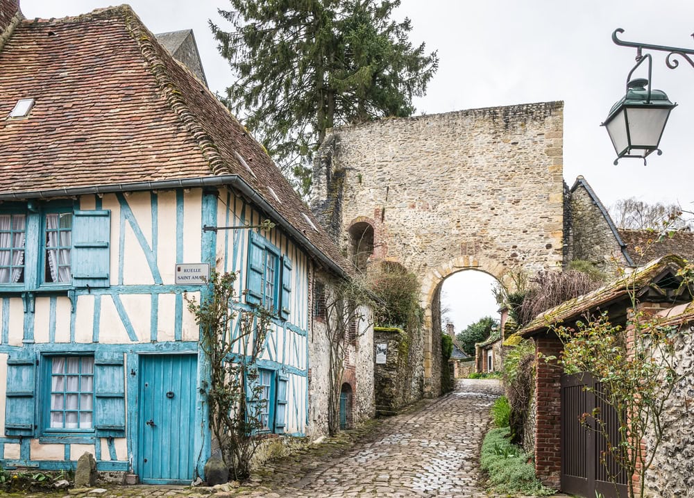 Northern France things to do and 23 Incredibly beautiful places to visit