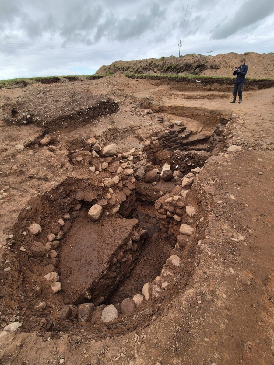 high tarns viking find