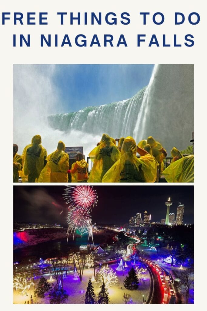 16 Free Things to Do in Niagara Falls, Canada (From a Local)
