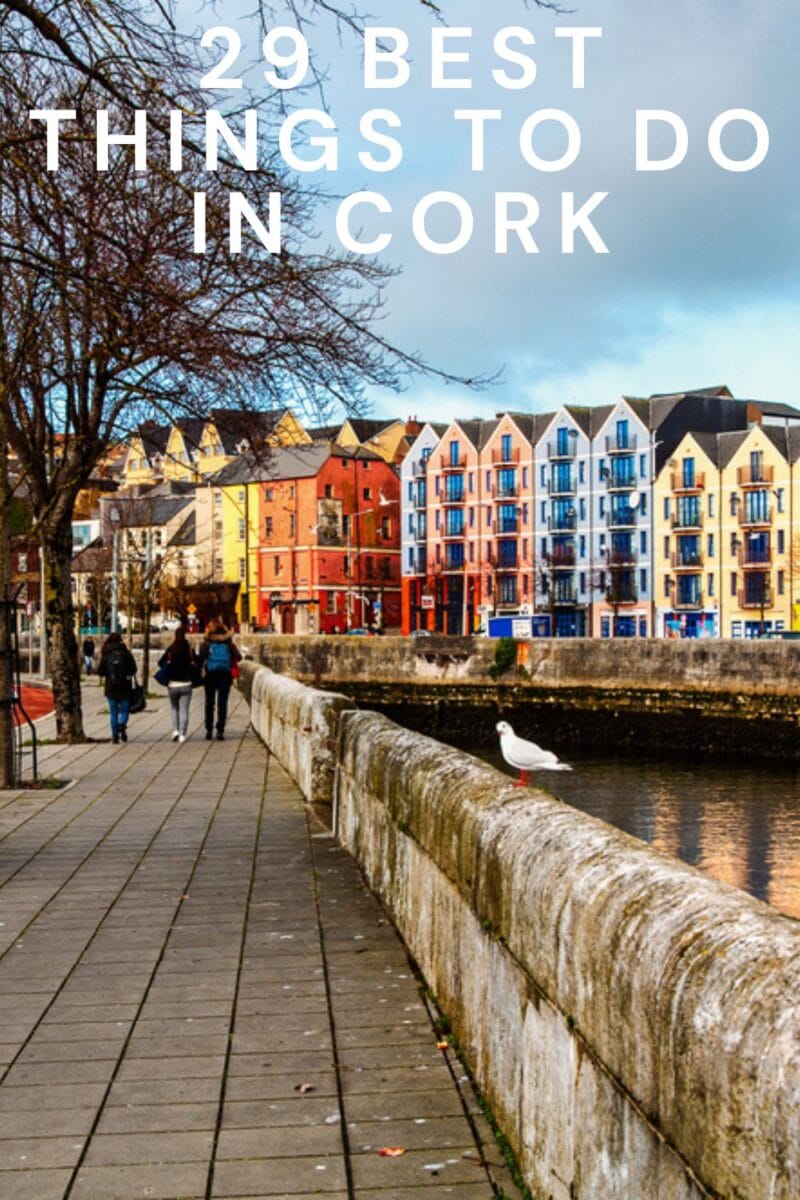 Best things to do in Cork