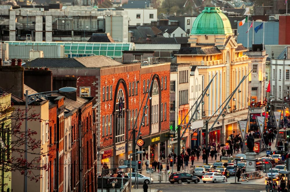 Best things to do in Cork