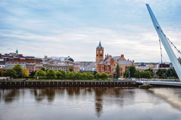 Best Things To Do In Derry: 15 Must-Sees From A Local